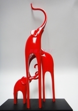 三象工藝品產(chǎn)品參考信息 探索傳統(tǒng)與創(chuàng)新的完美融合