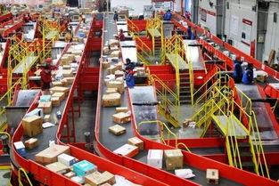 京東Q3財(cái)報(bào)亮眼，技術(shù)服務(wù)成新引擎 未來五年增長可期