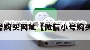 vx小号购买网址【微信小号购买网址】
